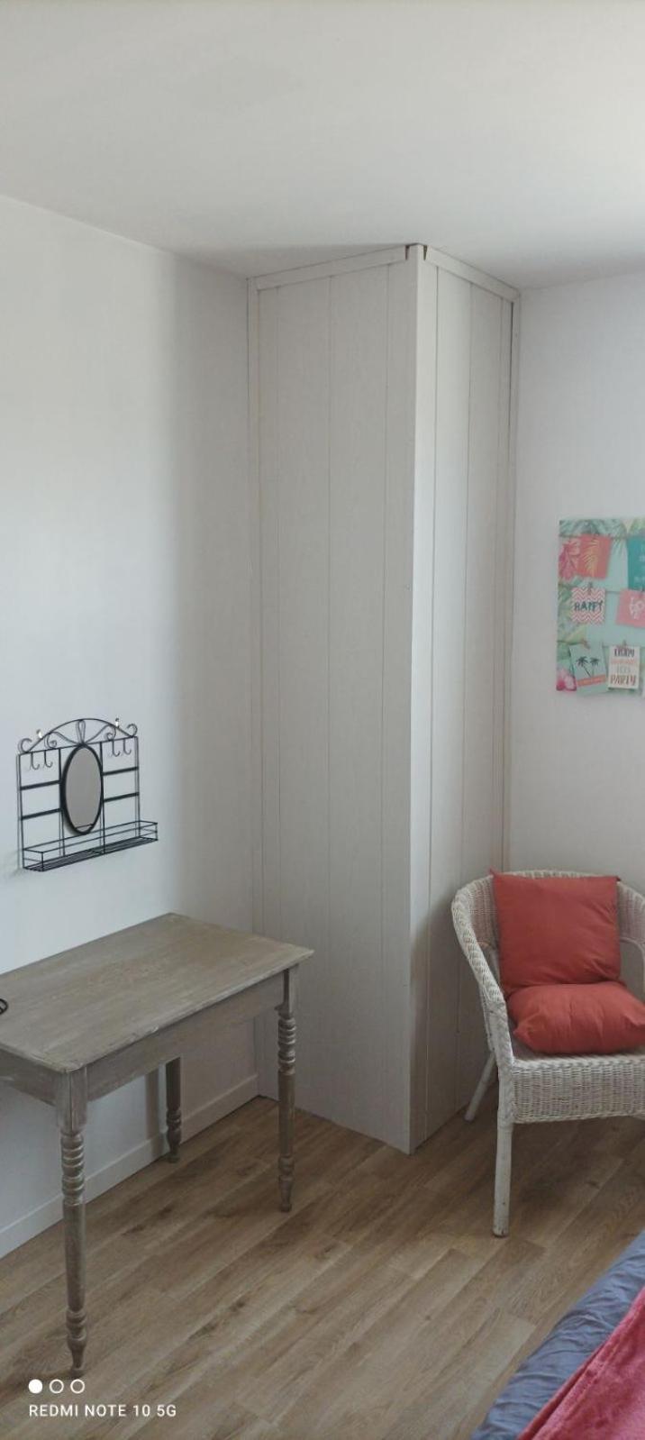 Helseban - Maison A 3 Minutes De La Dans Privee Holiday home