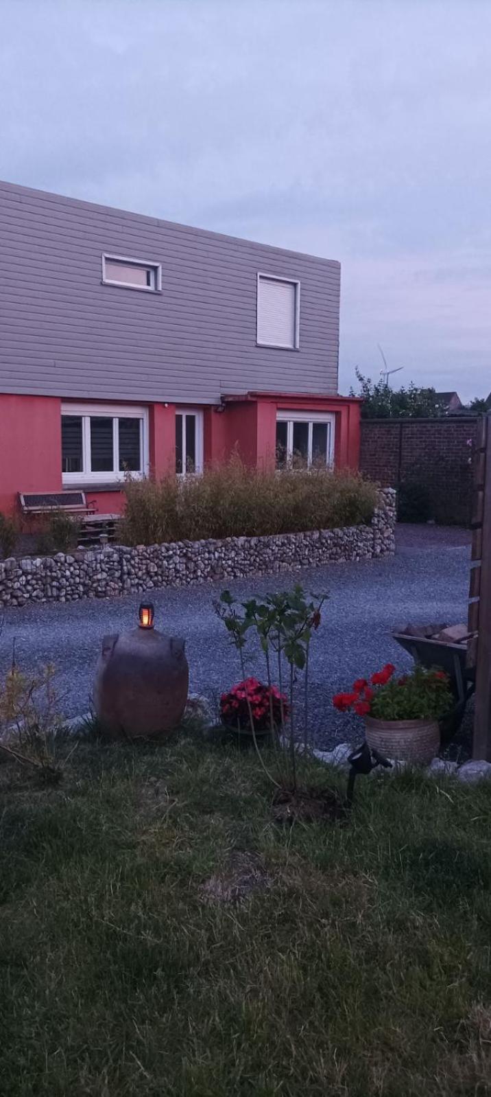 Holiday home Helseban - Maison A 3 Minutes De La Dans Privee